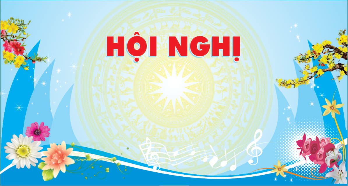 Phông nền, Background hội nghị  nền hồng hoa sen File Corel 8
