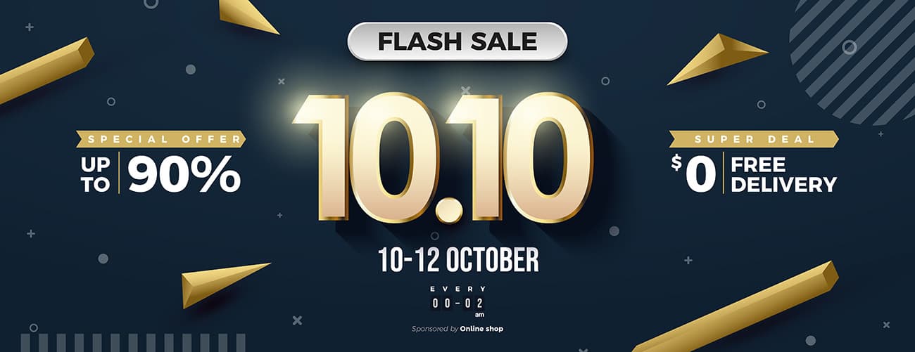 Banner hình ảnh vector số 10/10 file EPS và AI mẫu A38