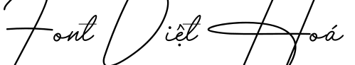 SVN-Housttely Signature - normal - 400
