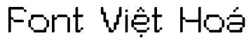DFVN Pexel Grotesk - normal - 300